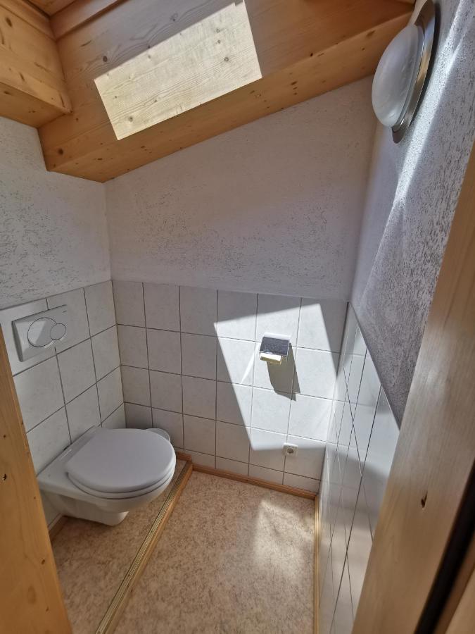 Entfeldhof - Familie Schernthaner Fusch an der Grossglocknerstrasse Eksteriør billede