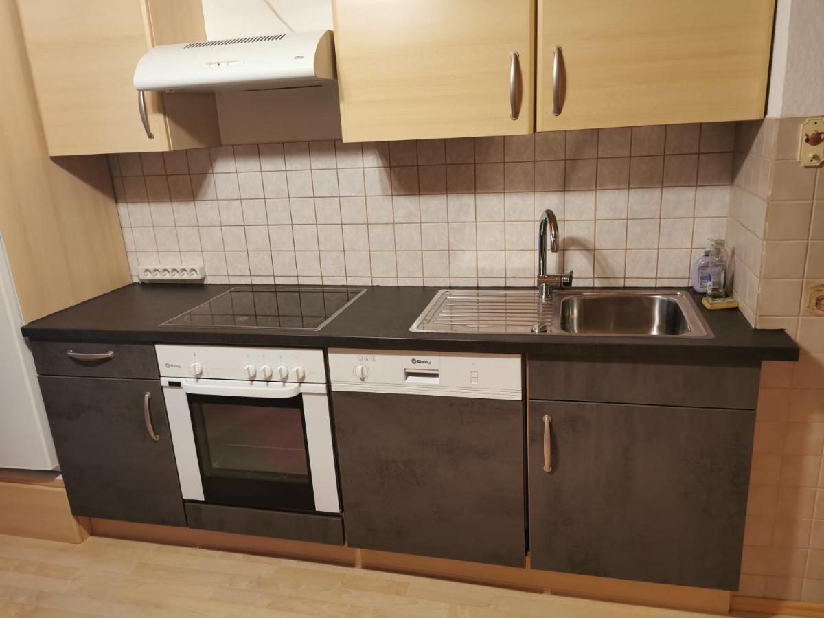 Entfeldhof - Familie Schernthaner Fusch an der Grossglocknerstrasse Eksteriør billede